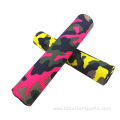 Camo Portable Foam Barbell Squat Pad Support Neck&Shoulder,